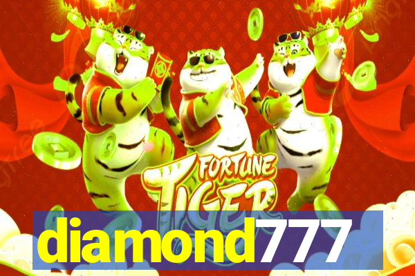 diamond777