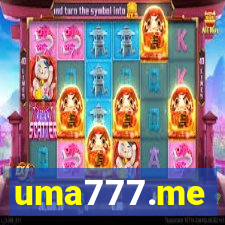 uma777.me