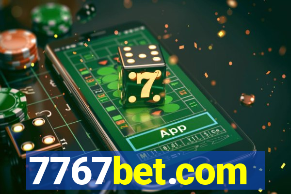 7767bet.com