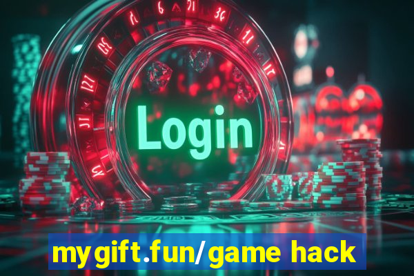 mygift.fun/game hack