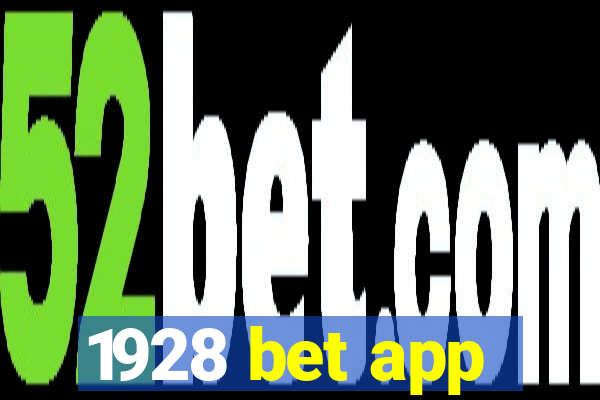 1928 bet app