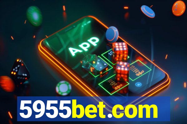 5955bet.com