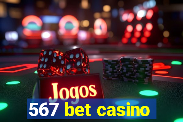 567 bet casino