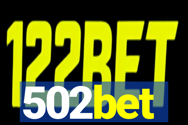 502bet