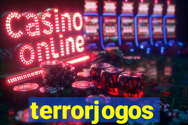 terrorjogos