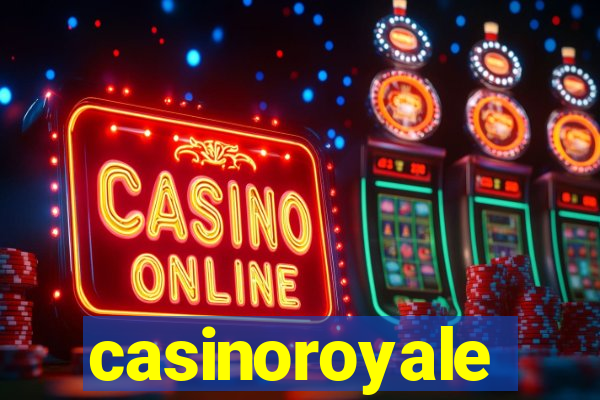 casinoroyale