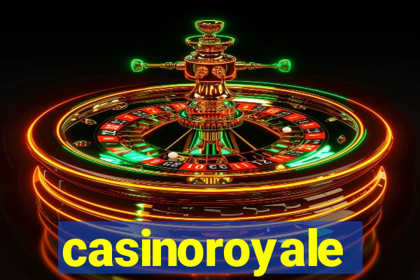 casinoroyale