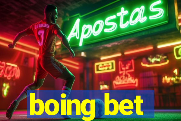 boing bet