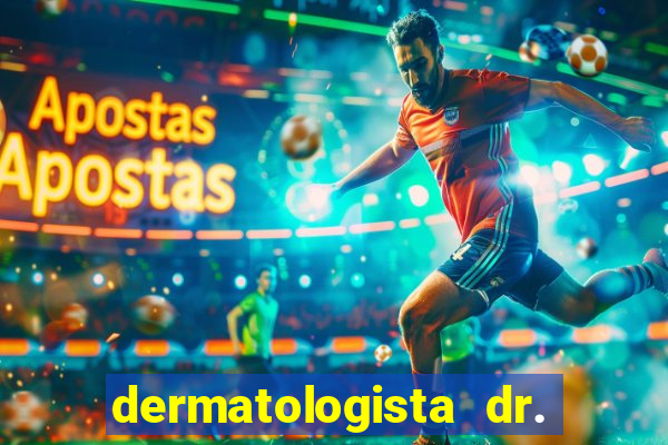 dermatologista dr. jorge tadeu lopes santos - sp