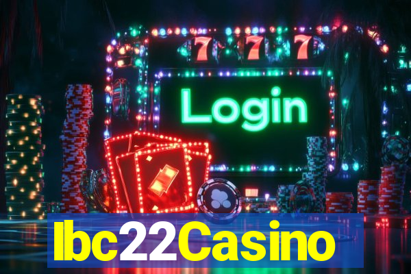 Ibc22Casino