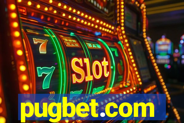 pugbet.com