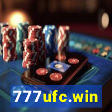 777ufc.win