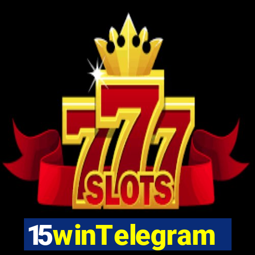 15winTelegram