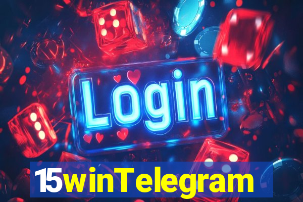 15winTelegram