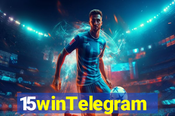 15winTelegram