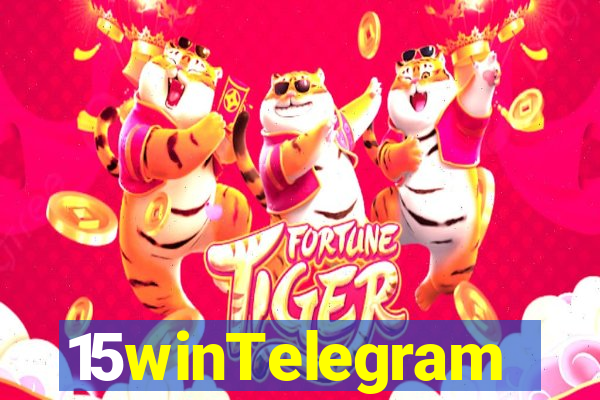 15winTelegram