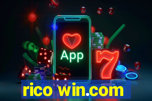 rico win.com