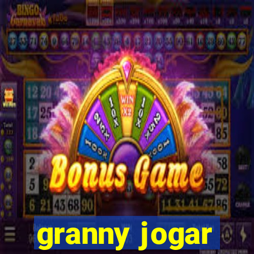 granny jogar