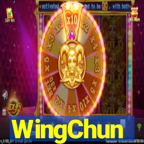 WingChun