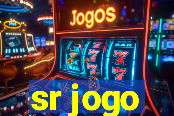 sr jogo