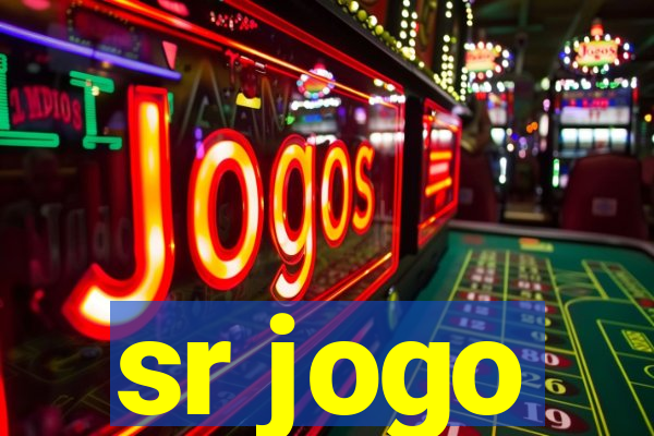 sr jogo