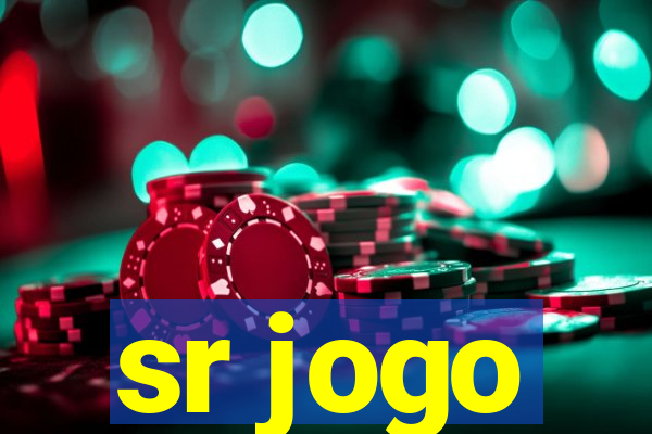 sr jogo