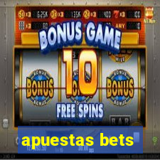 apuestas bets