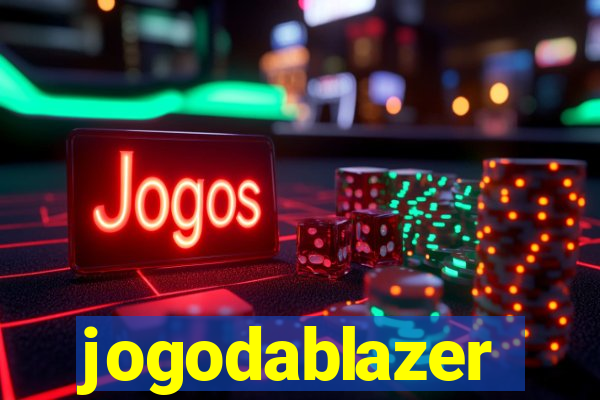 jogodablazer