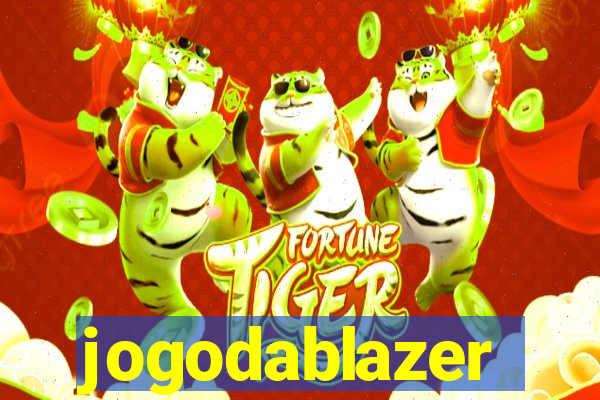 jogodablazer