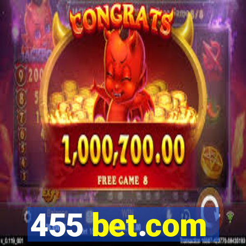 455 bet.com