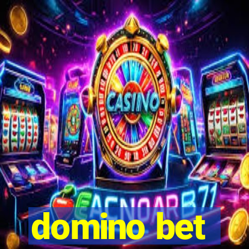 domino bet