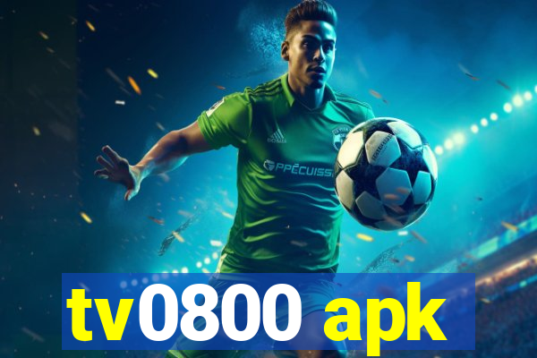 tv0800 apk