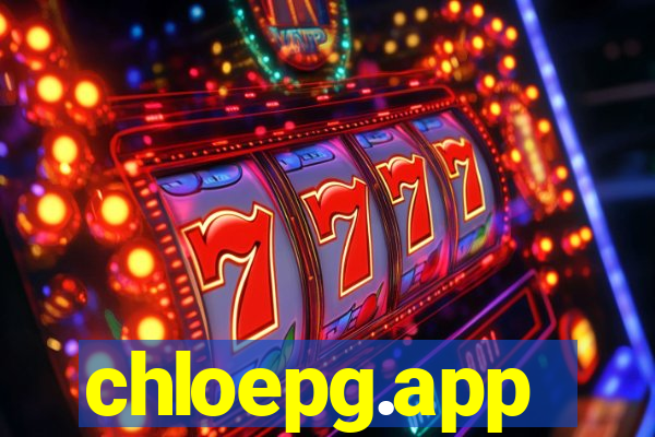 chloepg.app