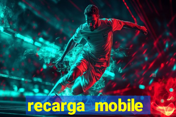 recarga mobile legends 1 real