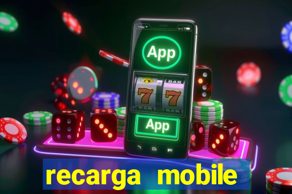 recarga mobile legends 1 real