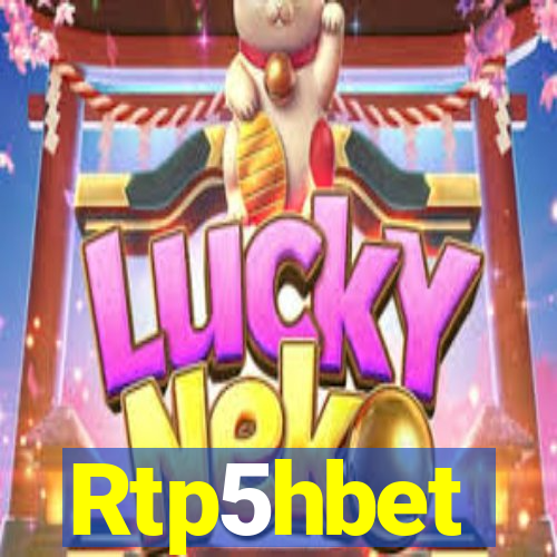 Rtp5hbet