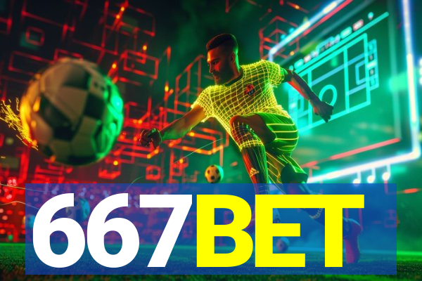 667BET