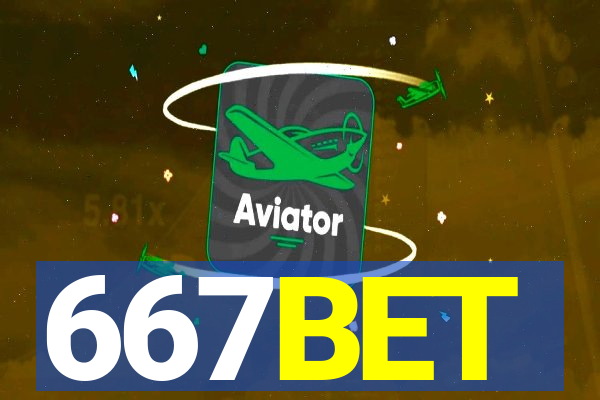 667BET