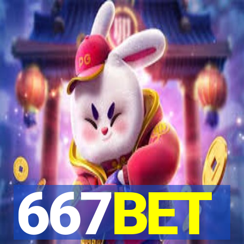 667BET