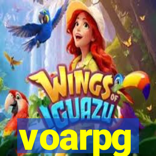 voarpg