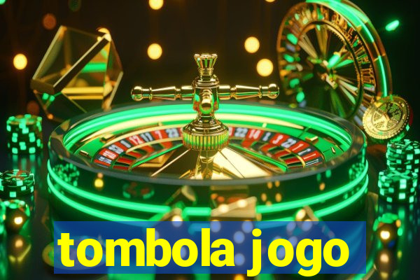 tombola jogo