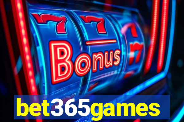 bet365games