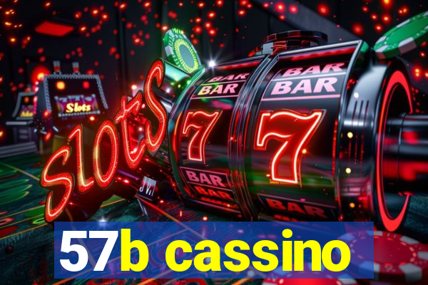 57b cassino