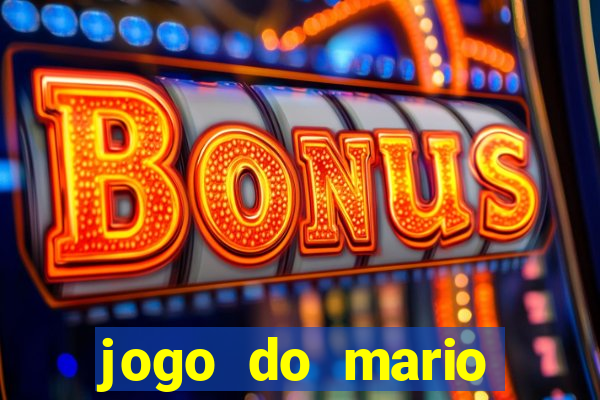 jogo do mario flash 2.0 no click jogos