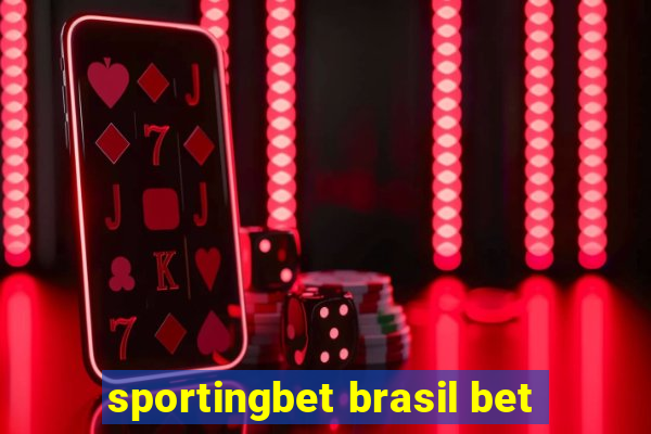 sportingbet brasil bet