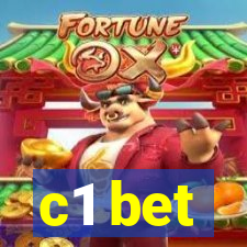 c1 bet