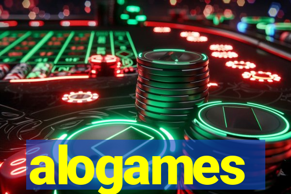 alogames