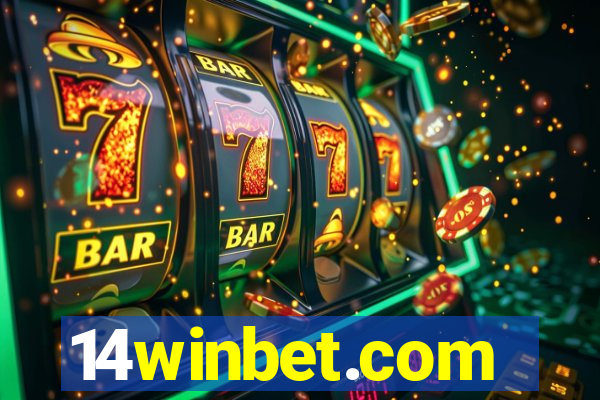 14winbet.com