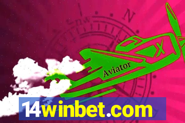 14winbet.com