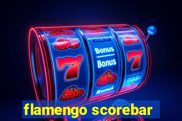 flamengo scorebar